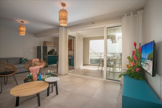 Résidence hôtelière Kaouanne pas cher photo 5