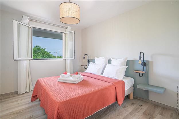 Résidence hôtelière Kaouanne pas cher photo 6