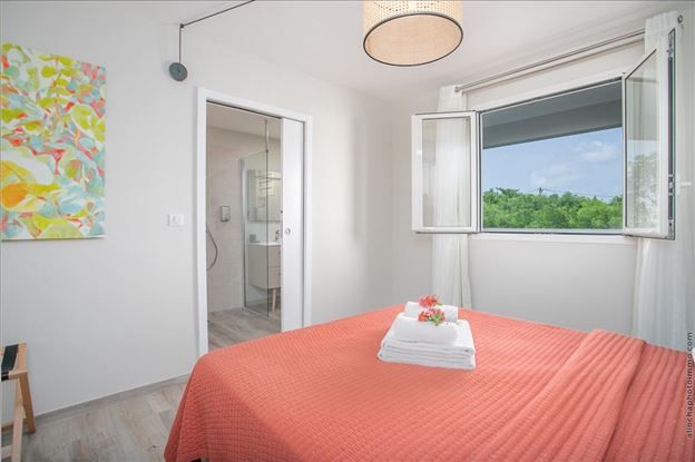 Résidence hôtelière Kaouanne pas cher photo 7