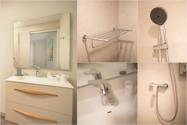 Résidence hôtelière Kaouanne pas cher photo 8