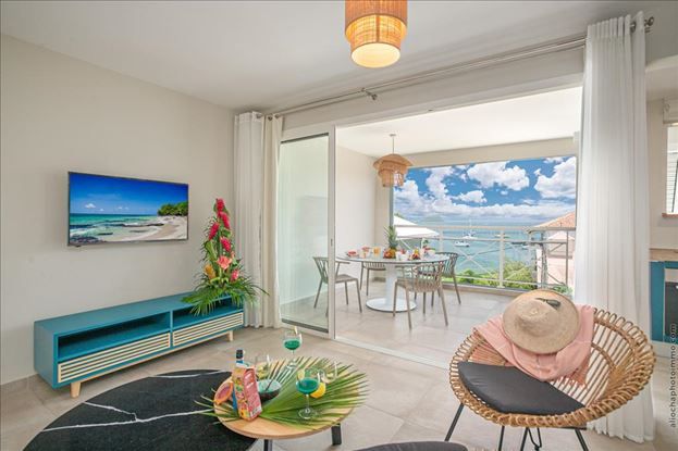 Résidence hôtelière Kaouanne pas cher photo 9