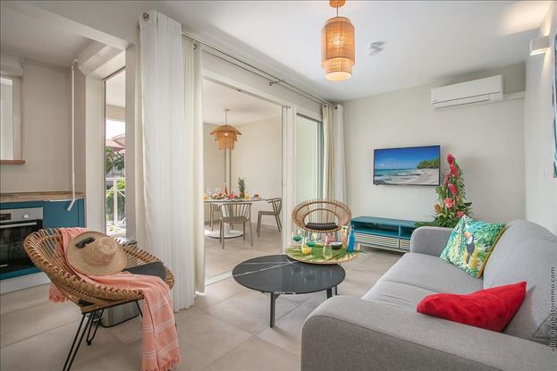 Résidence hôtelière Kaouanne pas cher photo 10