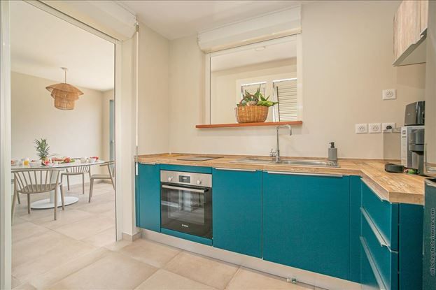 Résidence hôtelière Kaouanne pas cher photo 11