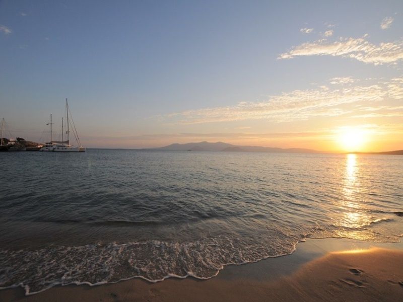 Combiné Naxos - Santorin 3* pas cher photo 3