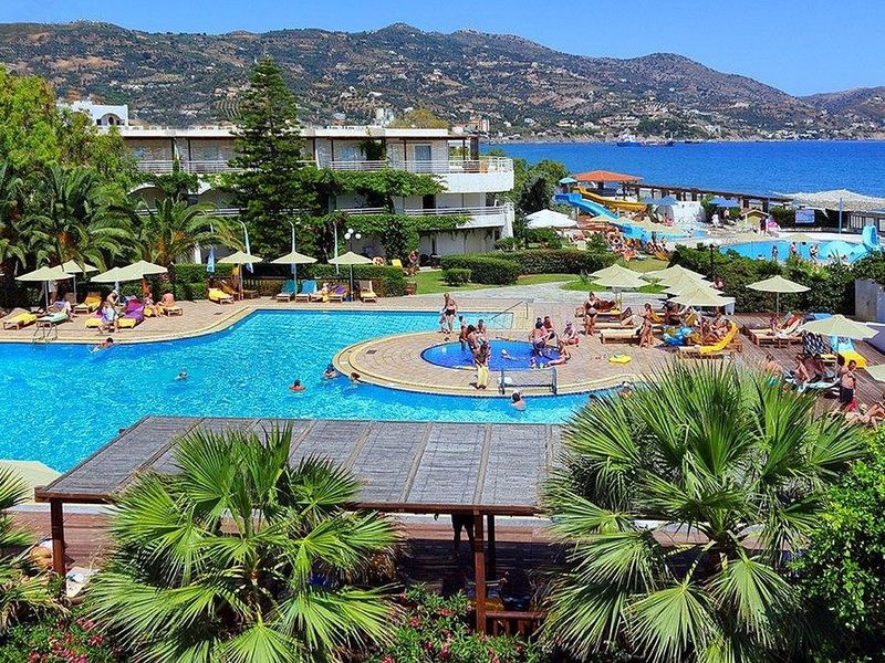 Club Lookéa Apollonia Beach 5* pas cher photo 1