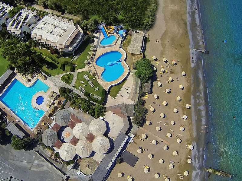 Club Lookéa Apollonia Beach 5* pas cher photo 5