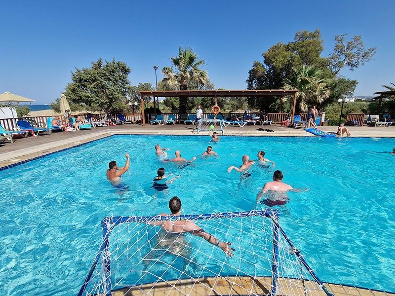 Club Lookéa Apollonia Beach 5* pas cher photo 11