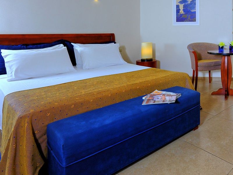 Club Lookéa Apollonia Beach 5* pas cher photo 13