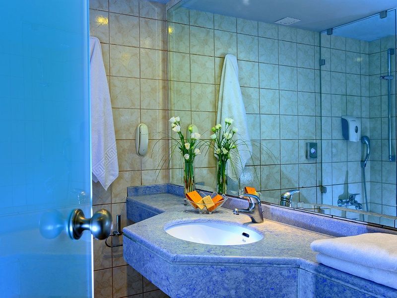 Club Lookéa Apollonia Beach 5* pas cher photo 19
