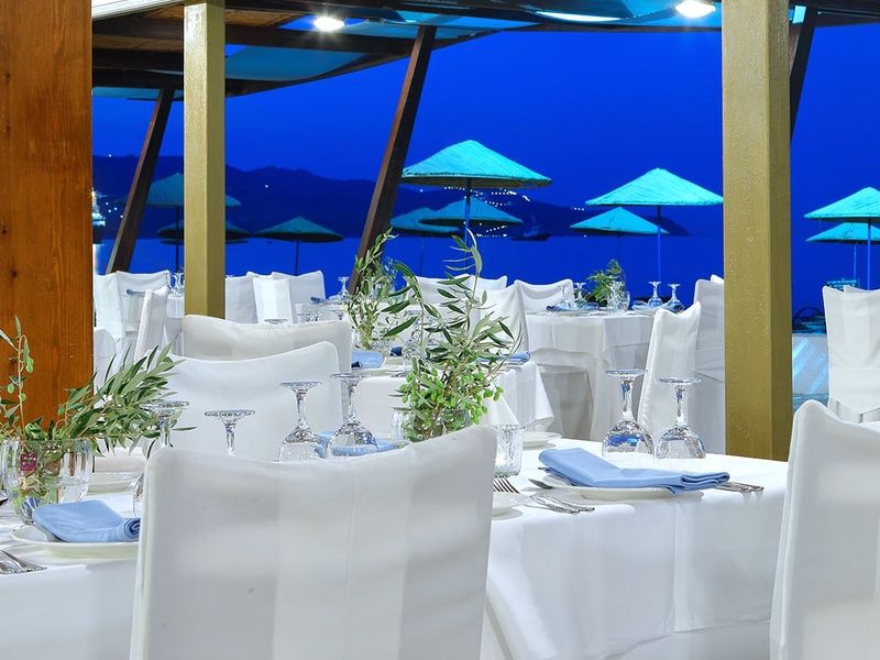 Club Lookéa Apollonia Beach 5* pas cher photo 26