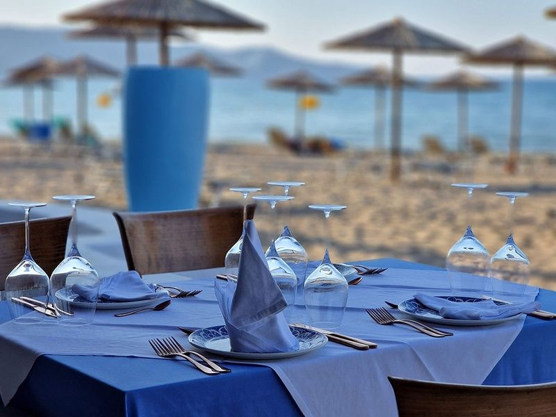 Club Lookéa Apollonia Beach 5* pas cher photo 28