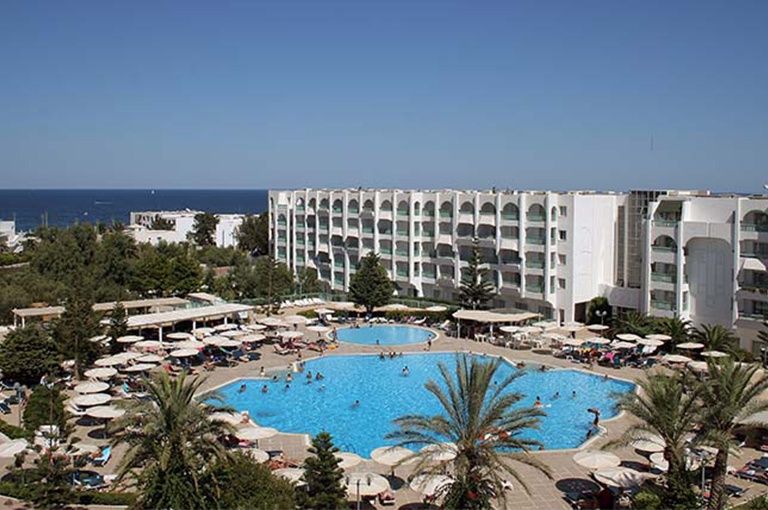 Séjour Golf Hôtel El Mouradi Palace 5*, 3 GREEN FEES inclus pas cher photo 39