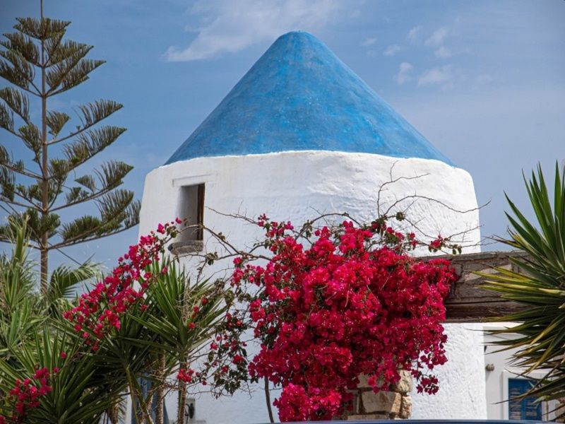 Combiné Paros - Naxos - Santorin 3* pas cher photo 4