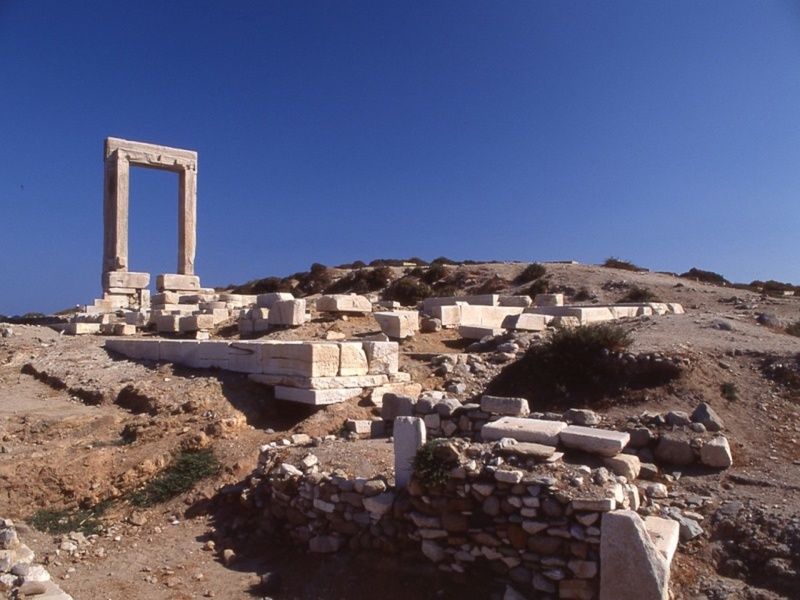 Combiné Paros - Naxos - Santorin 3* pas cher photo 6