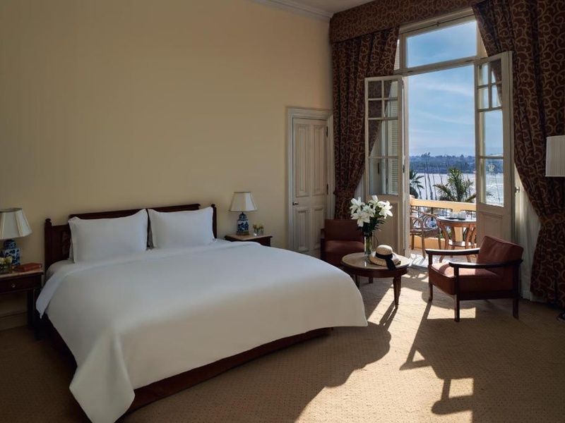 Sofitel Winter Palace 5* Louxor pas cher photo 2