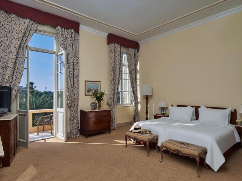 Sofitel Winter Palace 5* Louxor pas cher photo 5