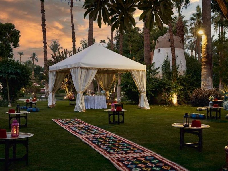 Sofitel Winter Palace 5* Louxor pas cher photo 8