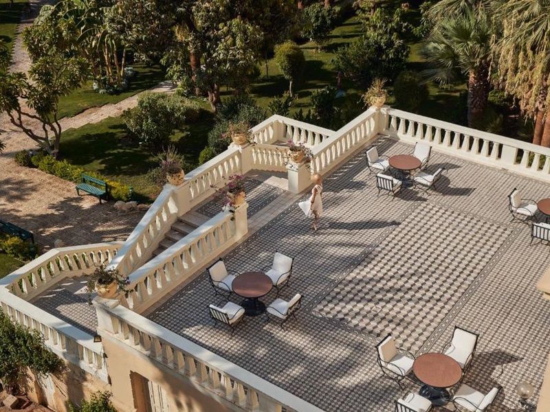 Sofitel Winter Palace 5* Louxor pas cher photo 9