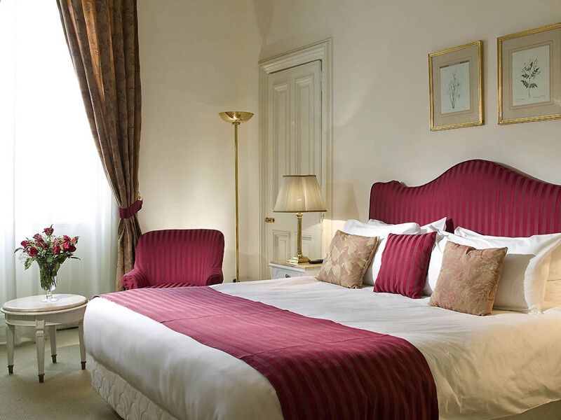 Sofitel Winter Palace 5* Louxor pas cher photo 10