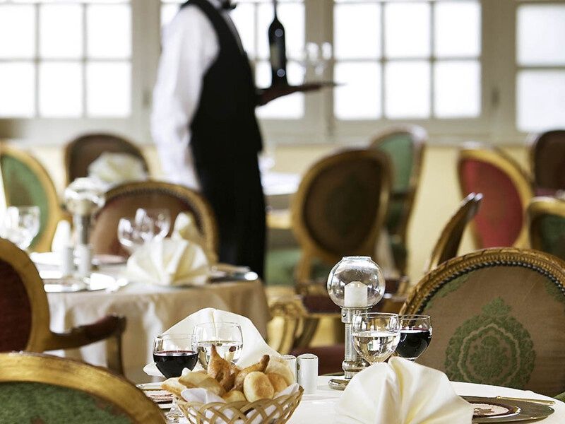 Sofitel Winter Palace 5* Louxor pas cher photo 11