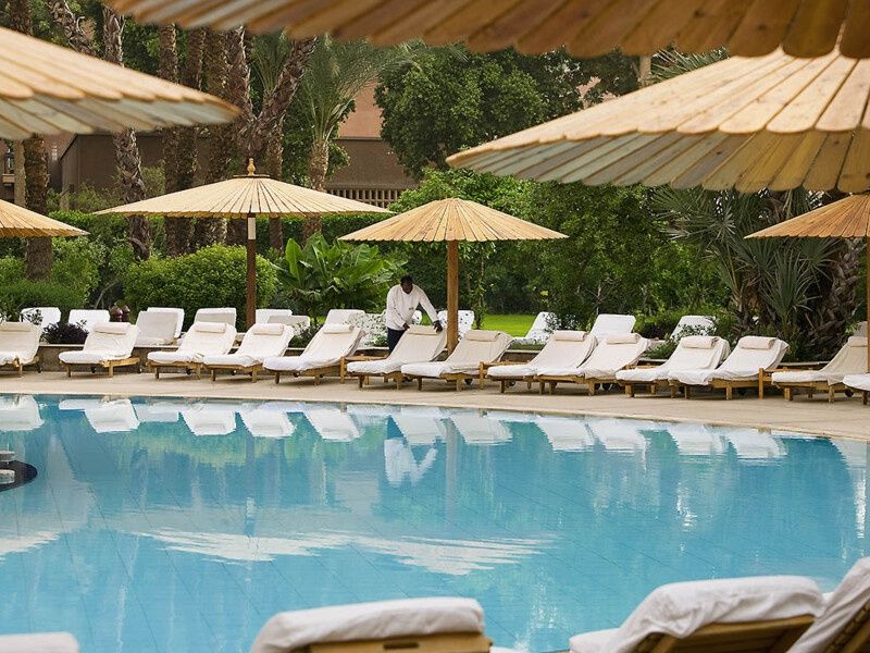 Sofitel Winter Palace 5* Louxor pas cher photo 12