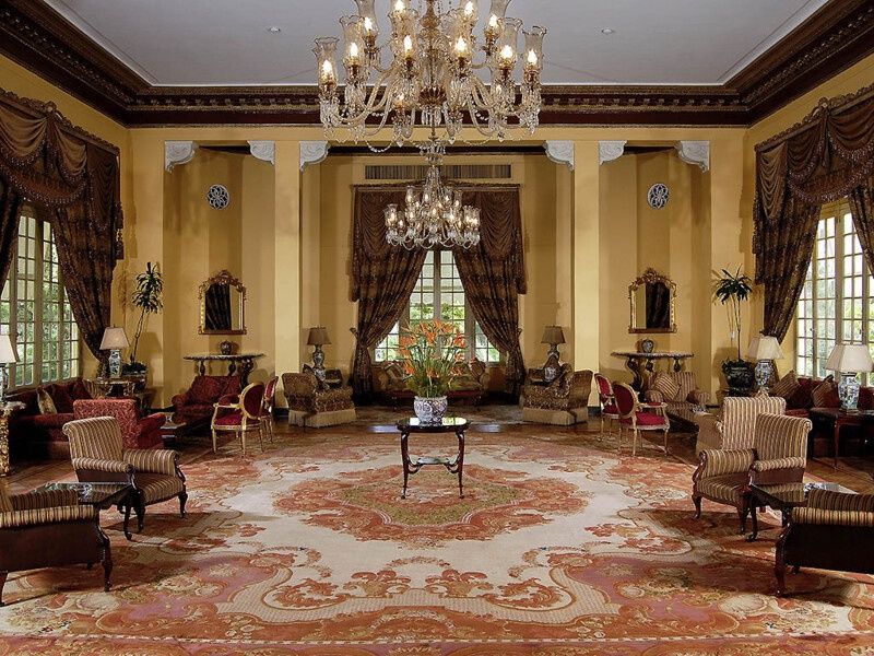 Sofitel Winter Palace 5* Louxor pas cher photo 13