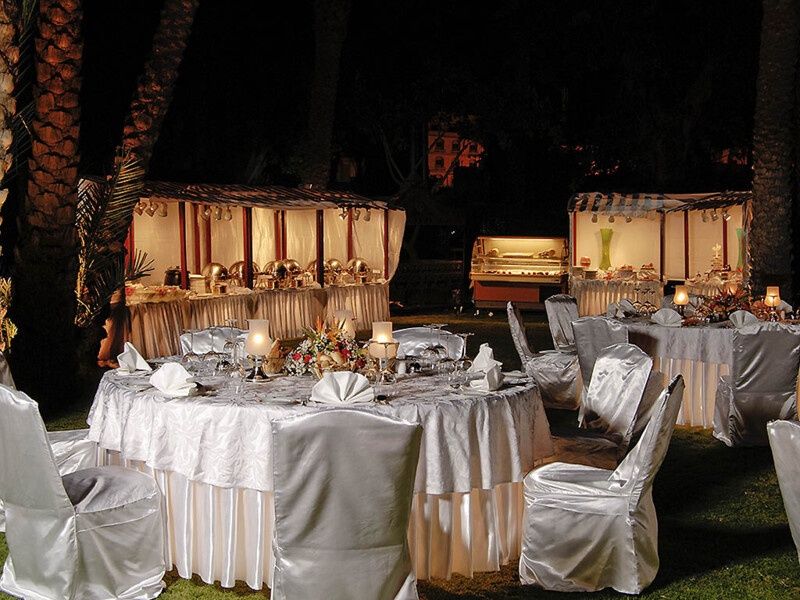 Sofitel Winter Palace 5* Louxor pas cher photo 16