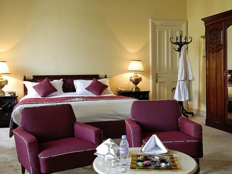 Sofitel Winter Palace 5* Louxor pas cher photo 17