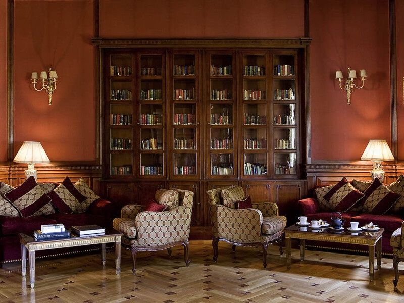 Sofitel Winter Palace 5* Louxor pas cher photo 20