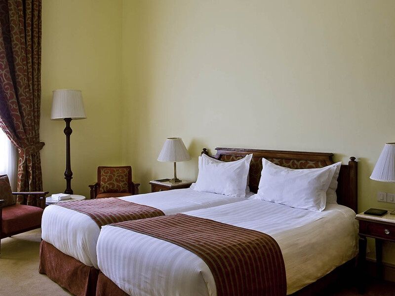 Sofitel Winter Palace 5* Louxor pas cher photo 22