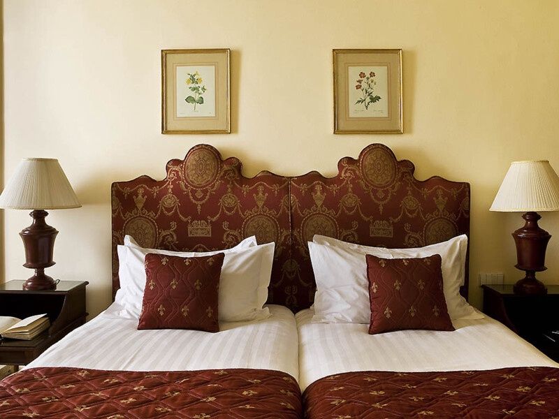 Sofitel Winter Palace 5* Louxor pas cher photo 23