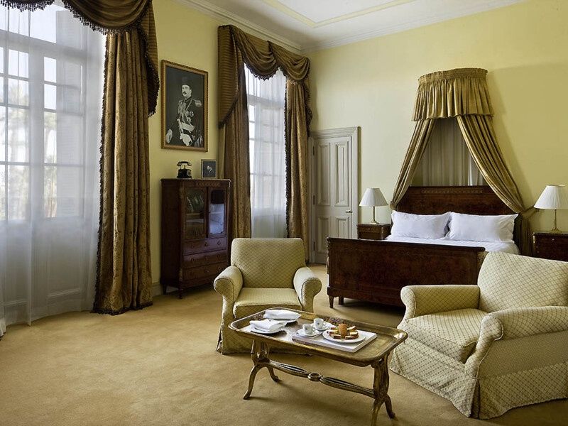 Sofitel Winter Palace 5* Louxor pas cher photo 24