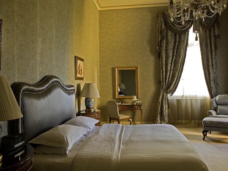 Sofitel Winter Palace 5* Louxor pas cher photo 25