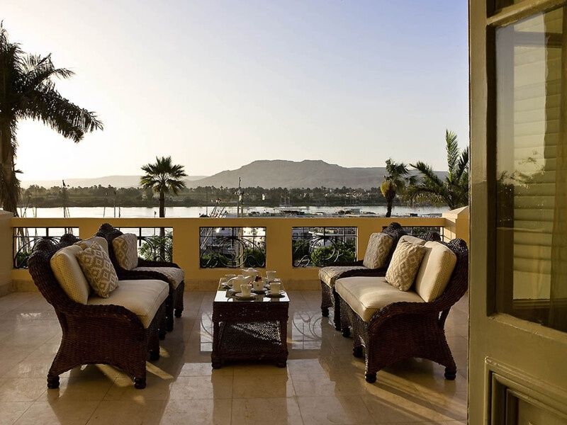 Sofitel Winter Palace 5* Louxor pas cher photo 26