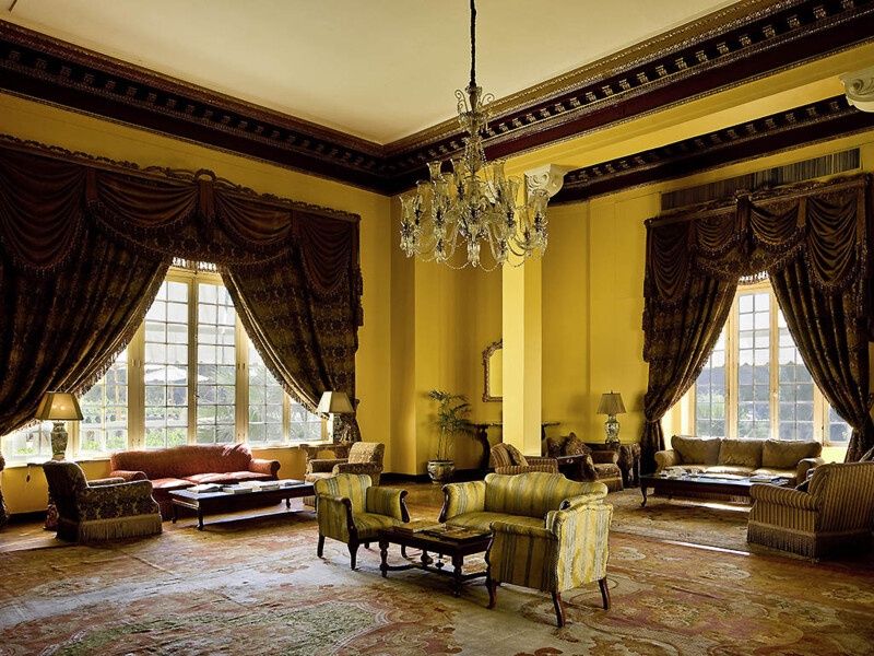 Sofitel Winter Palace 5* Louxor pas cher photo 28