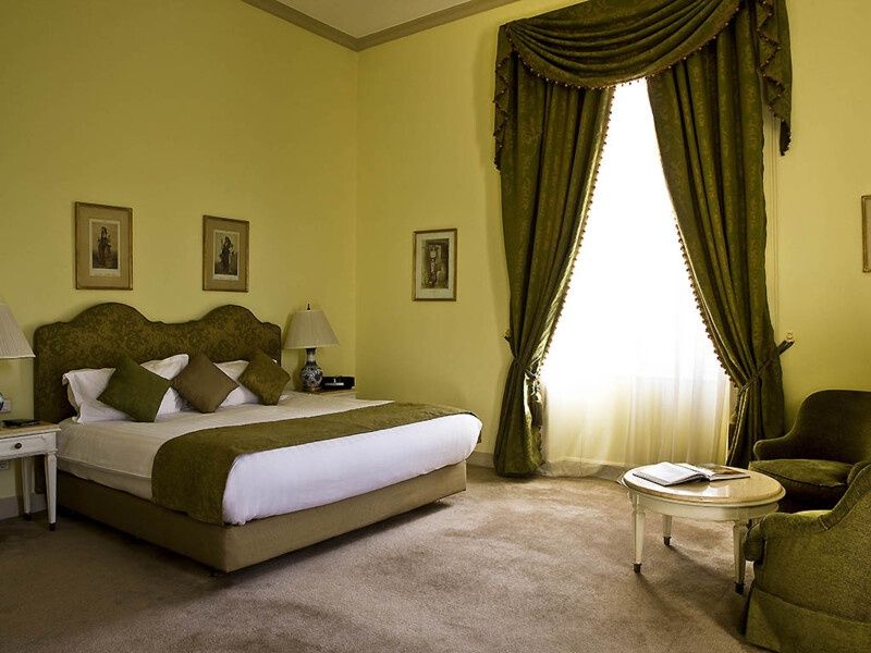 Sofitel Winter Palace 5* Louxor pas cher photo 31