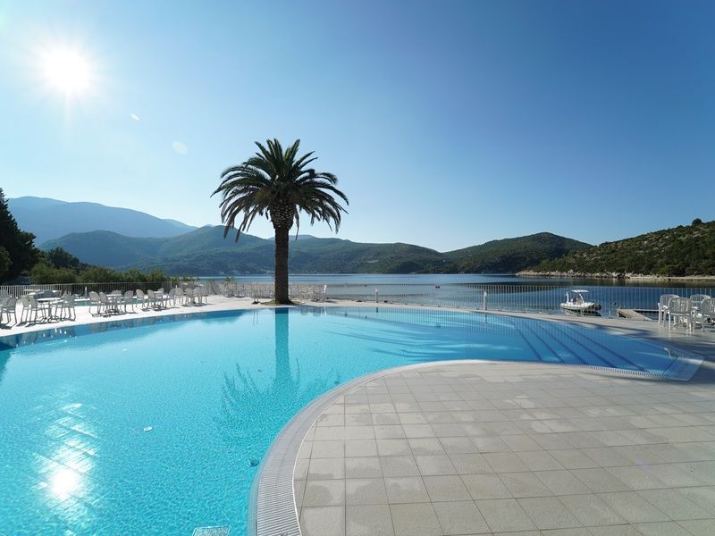 Naya Club Croatie Osmine 4* + Pack Découverte 3 Excursions pas cher photo 2