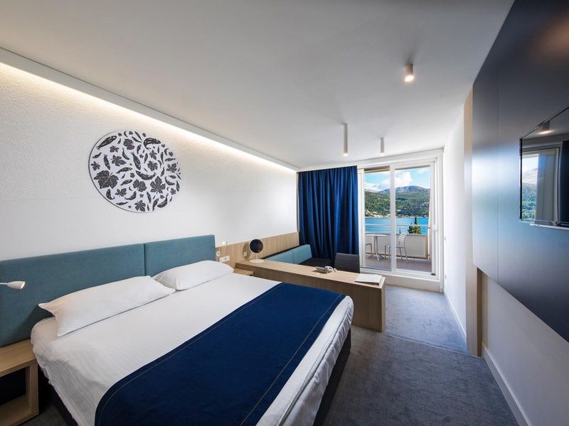 Naya Club Croatie Osmine 4* + Pack Découverte 3 Excursions pas cher photo 3