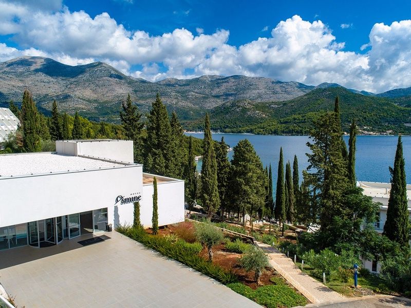 Naya Club Croatie Osmine 4* + Pack Découverte 3 Excursions pas cher photo 5