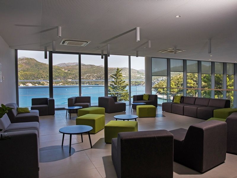 Naya Club Croatie Osmine 4* + Pack Découverte 3 Excursions pas cher photo 6