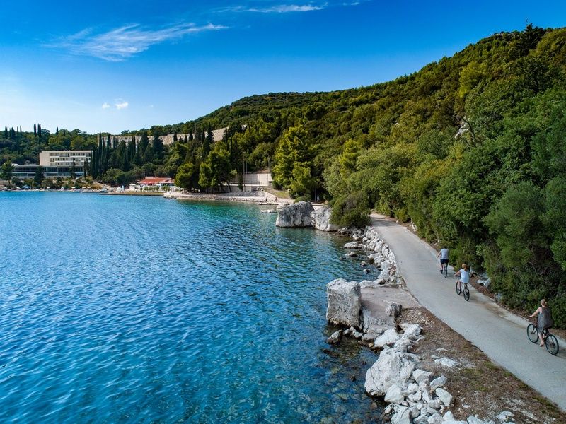 Naya Club Croatie Osmine 4* + Pack Découverte 3 Excursions pas cher photo 8