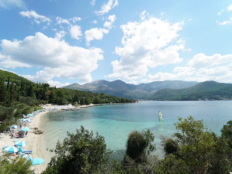 Naya Club Croatie Osmine 4* + Pack Découverte 3 Excursions pas cher photo 9
