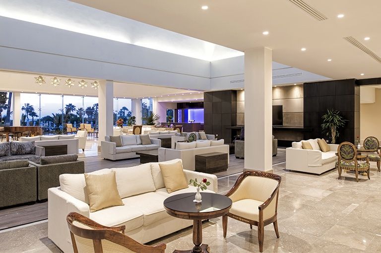 Hôtel Iberostar Diar El Andalous 5* pas cher photo 2