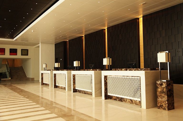 Hôtel Iberostar Diar El Andalous 5* pas cher photo 3