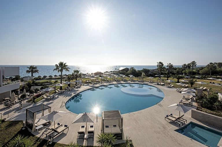 Hôtel Iberostar Diar El Andalous 5* pas cher photo 6