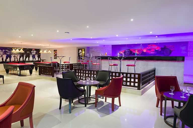 Hôtel Iberostar Diar El Andalous 5* pas cher photo 11