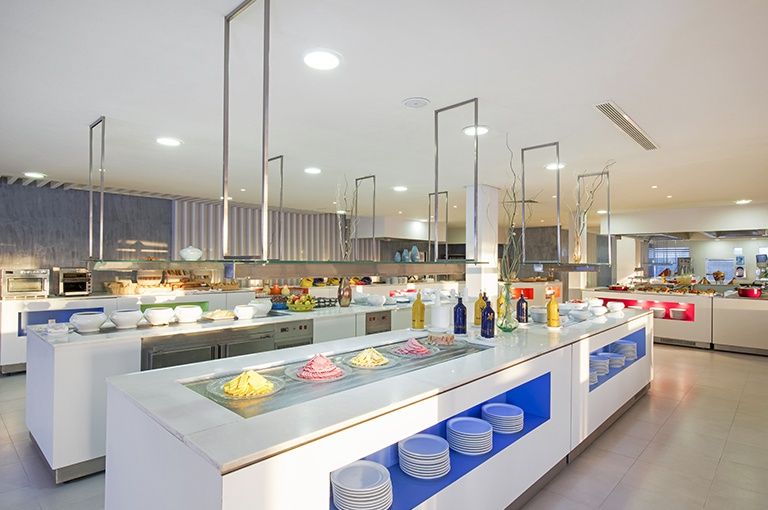 Hôtel Iberostar Diar El Andalous 5* pas cher photo 12