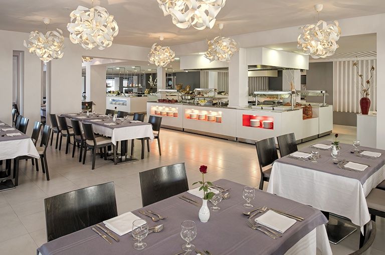 Hôtel Iberostar Diar El Andalous 5* pas cher photo 13