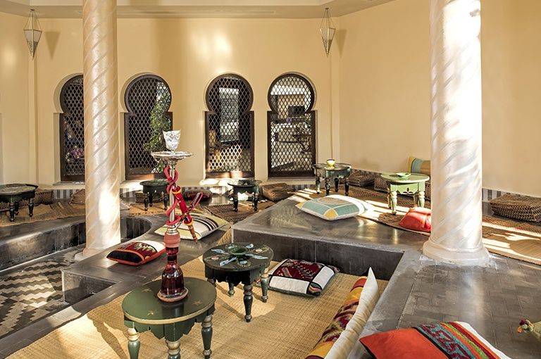 Hôtel Iberostar Diar El Andalous 5* pas cher photo 16