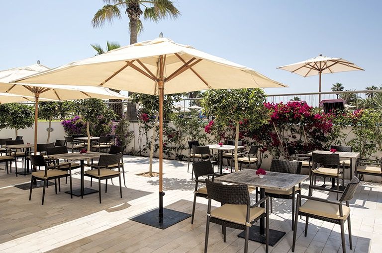 Hôtel Iberostar Diar El Andalous 5* pas cher photo 17